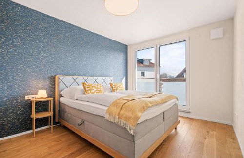 Ferienwohnung LindauSeeFerien - Foto 2