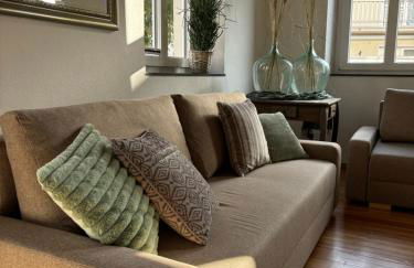 Ferienwohnung am Ostpark - Foto 10