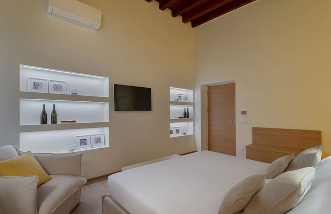 Massimago Wine Suites - Foto 12