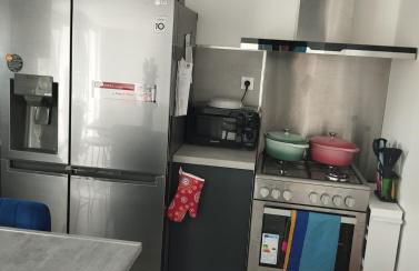 Nice apartment 1 hour from Paris and 45 minutes from Orléans - Photo 3