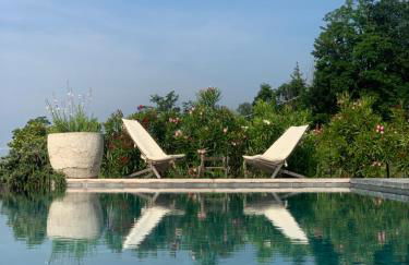 Casale Caldesòra - Photo 32