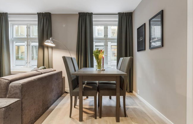 Forenom Apartments Oslo Opera - Photo 15