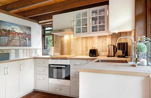 Ferienhaus Karlsminde - Foto 5