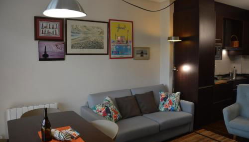 Apartamento lagartiño - Foto 4