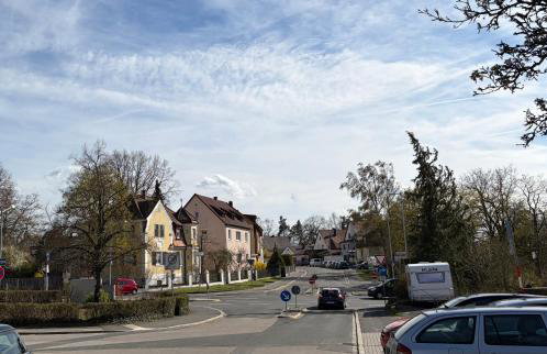 HomeBase Apartment Lauf - Foto 3