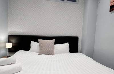 Old Town Apartments - Foto 15