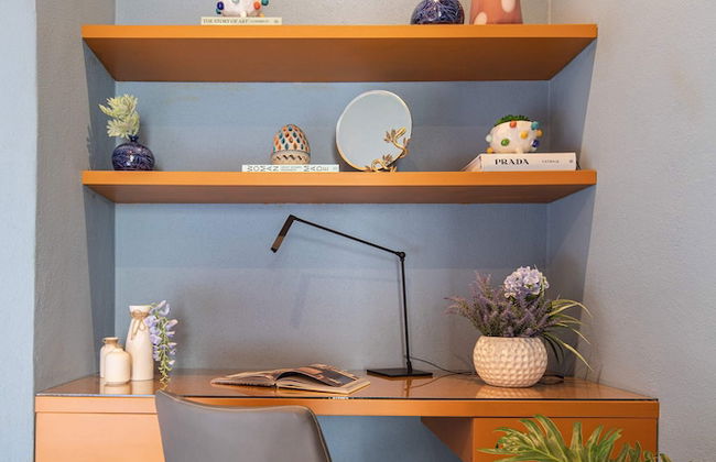 Vibrant 3Bed Villa - A Deco Retreat - Foto 18