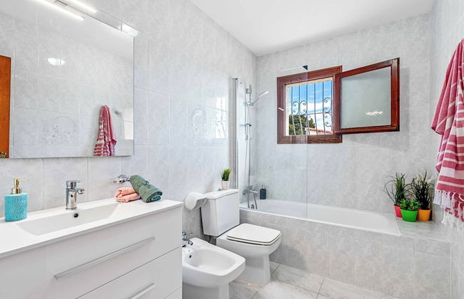 Villa Agudin - Foto 21