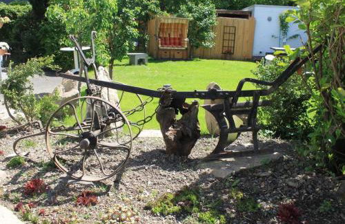 Ferienwohnungen Kuhlmann - Foto 9