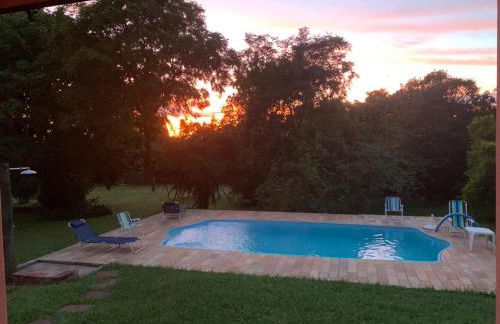 Chácara Santo Antonio - Foto 46