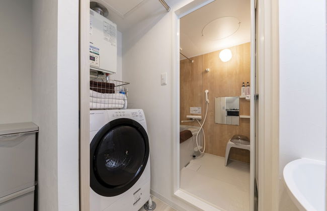 SECLUSION Chitose MS102 - Foto 23