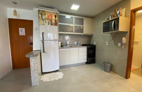 LINDO Apto beira mar praia Ingleses - Photo 12