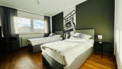 pottapartments - 2 BR - ideal für Familien oder Geschäftsreisende - Foto 5