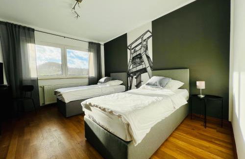 pottapartments - 2 BR - ideal für Familien oder Geschäftsreisende - Foto 5