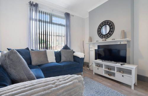 Family-Friendly 2BR Close to Durham City - Foto 3