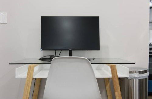 350-2A Prime gramercy Newly renovated 1BR sleeps 4 - Foto 16