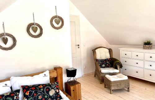 Kaszubski Dom Ostoja Bukowo - Foto 6