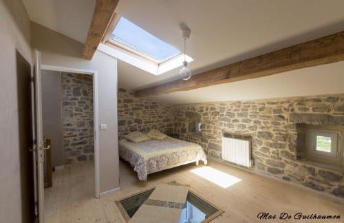 Mas de Guilhaumon côté hameau - Foto 26