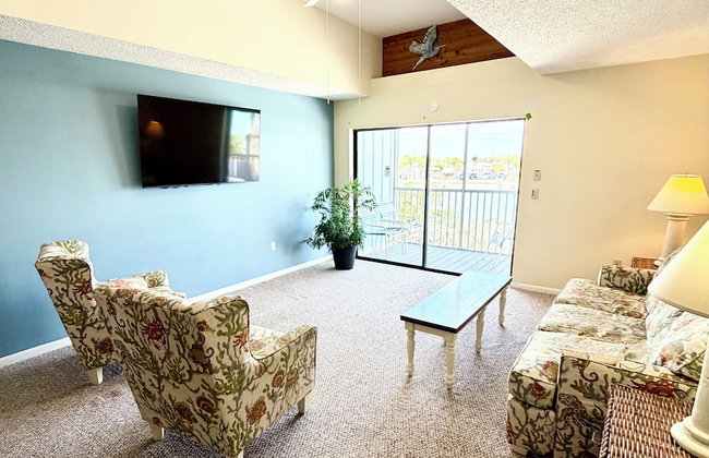 Chadwick Cove Resort & Marina - Foto 39