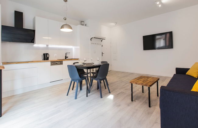 City Break Gdańsk Rajska 8 - Photo 25