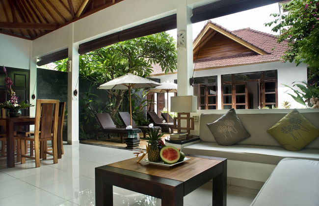 Villa Teman - Foto 9