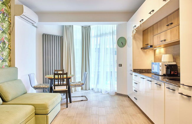 Sunny Beach Alezzi - Foto 49