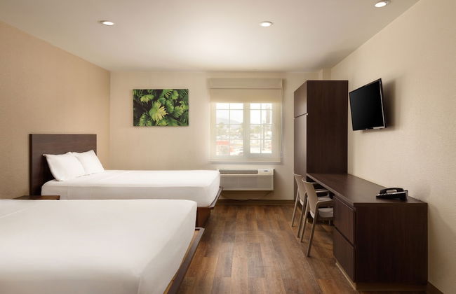 Extended Suites Chihuahua La Juventud - Foto 10