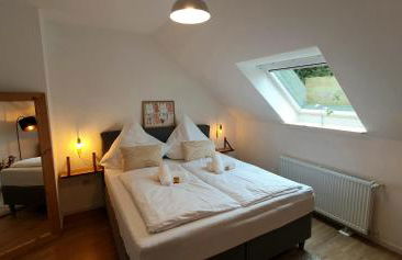 City Chalet - 73m2-Boxspringbett-neu renoviert-Küche-sehr ruhig - Foto 2