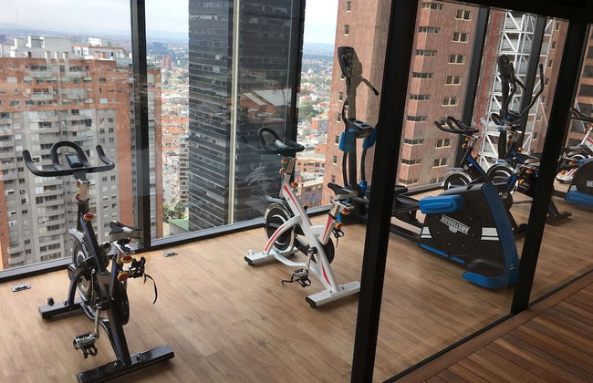 Enjoy in Bogota - Foto 65