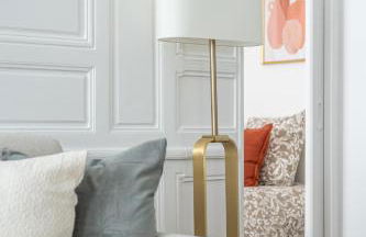 Le Versaillais - Proche Château de Versailles et 15 min RER Paris - Foto 12