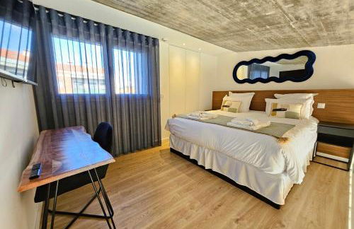 Marinha Grande Apartamentos Duo N7 - Foto 19