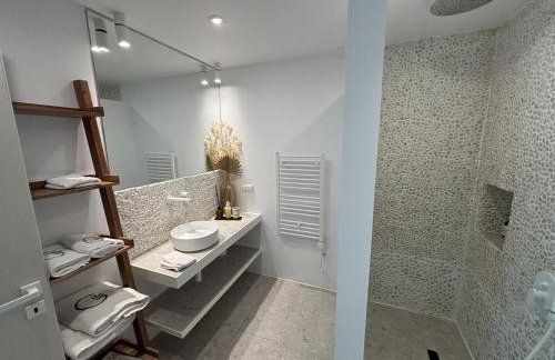 Gialova Hills - Luxury Villa with Private Pool, Garden & Seaview - Foto 19