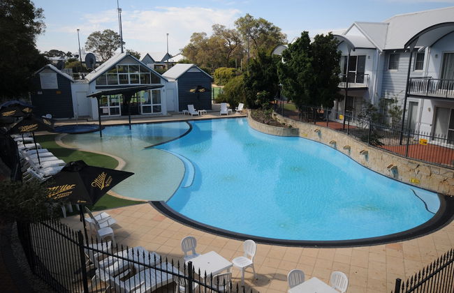 Mandurah Quay Resort - Foto 66