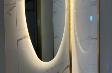 Studio MBS 2- Cosy, Tramway, Wifi, Parking, Equipé - Foto 4