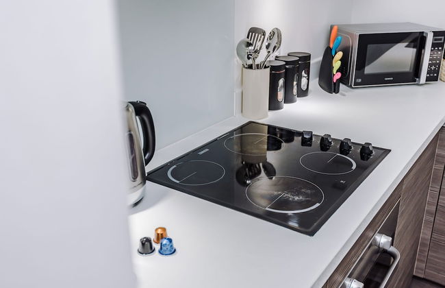 Host Stay Highfield Street Hideaway - Foto 24