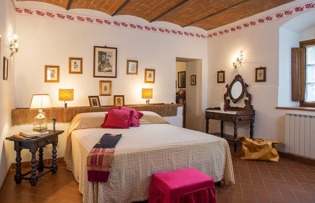 Ormanni nel Chianti Classico - Foto 2