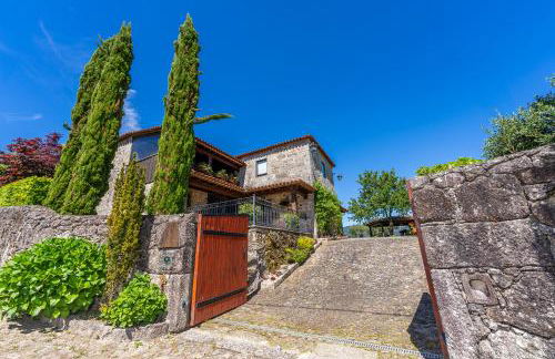 Magnolia Sublime Villas - Casa da Bragunda - Foto 48