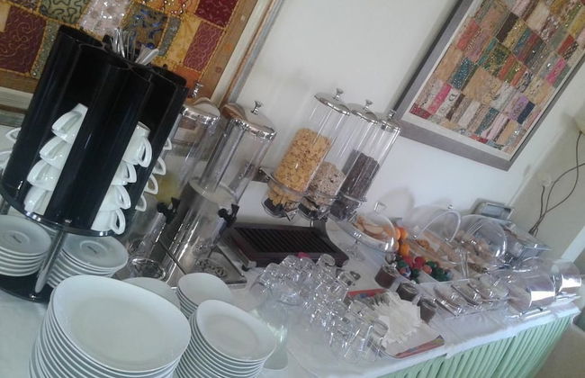 Finiki Plaza - Photo 33