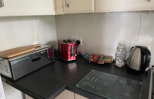 Robinsons Cottage, central and quiet - Foto 29