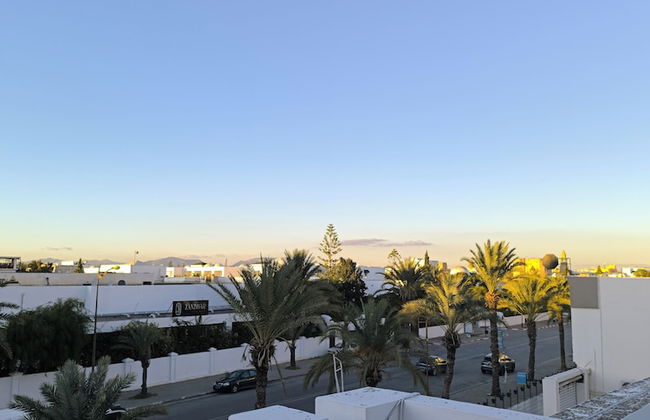 Evasion Loisir Yasmine Hammamet - Foto 70