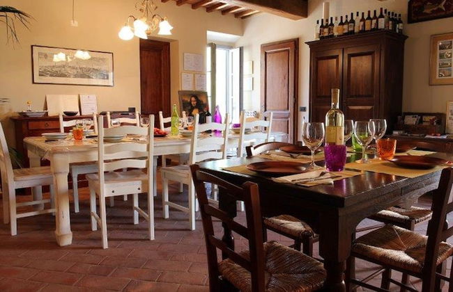 Agriturismo Poggianto - Foto 59