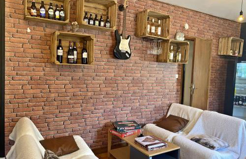 Casa 2040 Family-Friendly Chalet Saint-Véran - Foto 28