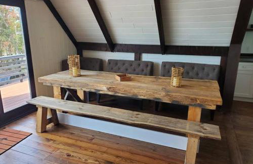 Riverfront Style w Firepits and Fun - Foto 59