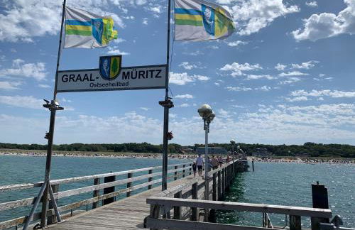 Dünenblick Premium-Apartments - Foto 41