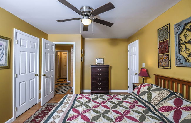 Glen Clova by Taylor Made Deep Creek - Foto 28