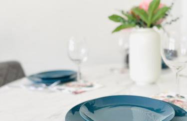 Modern eingerichtetes Apartment mit Balkon - Foto 22