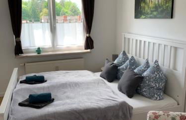 Ferienappartement am See III - Foto 8