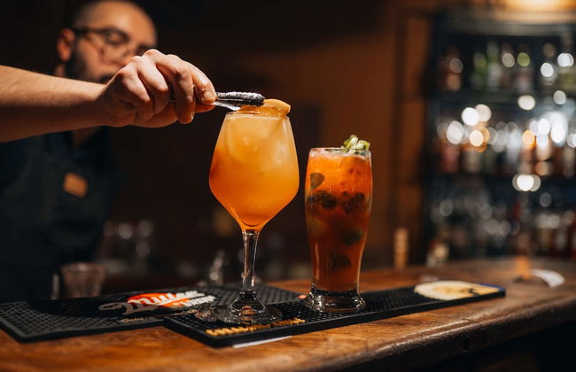 Complejo Turístico Valle del Sol Quillón - Foto 30