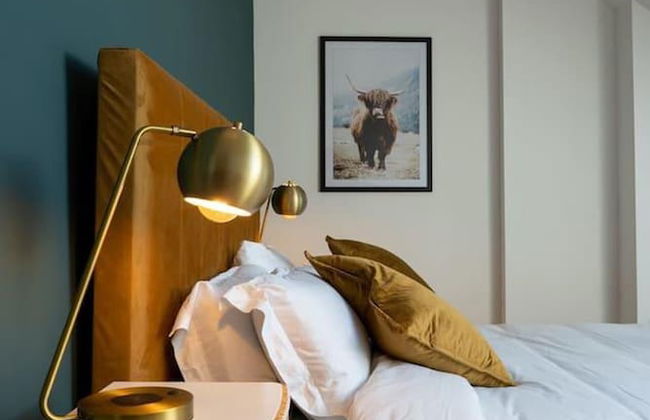 Luxury Beachfront Penthouse, Panoramic Sea Views - Foto 29