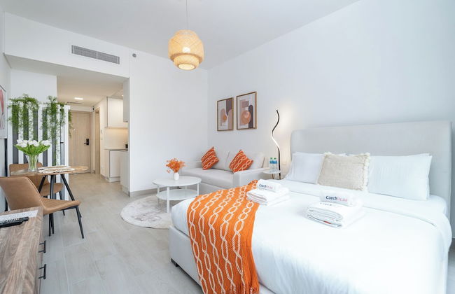 Brand New & Modern Studio JVC - Photo 28